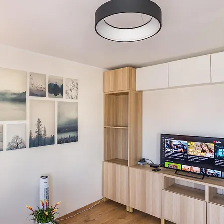 Wroclaw Old Town Apartment - Balcony, Top Location - By Rentujemy Exterior photo