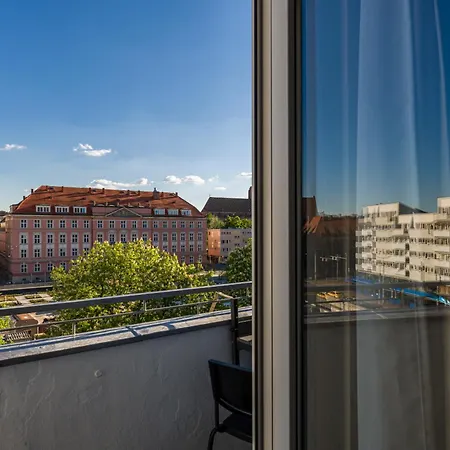 Wroclaw Old Town Apartment - Balcony, Top Location - By Rentujemy Exterior photo